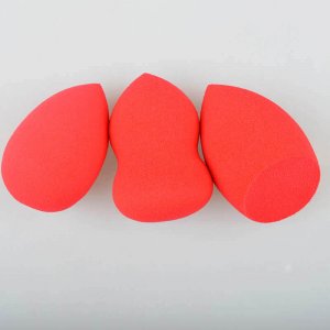 美妝蛋EL干濕兩用葫蘆OEM/ODM代加工