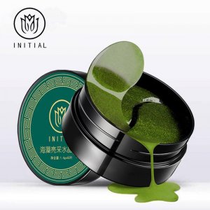 綠海藻眼膜 貼牌OEM/ODM