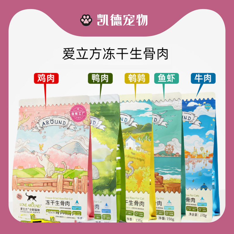 徐州凱德寵物用品有限公司