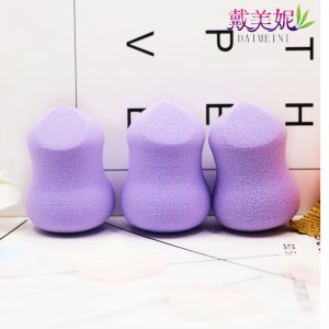 非乳膠化妝粉撲OEM/ODM代加工