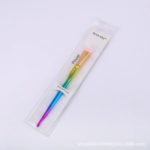 個性炫彩粉刷可OEM/ODM代工