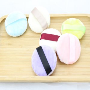 創麗美妝氣墊粉撲可OEM/ODM代工