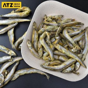 寵物凍干零食 營養(yǎng)多春魚可OEM/ODM代工