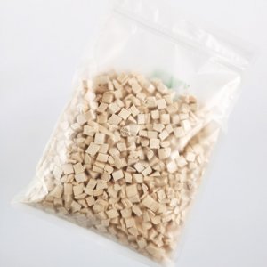 雞肉粒鶉貓狗訓練獎勵零食貼牌OEM/ODM