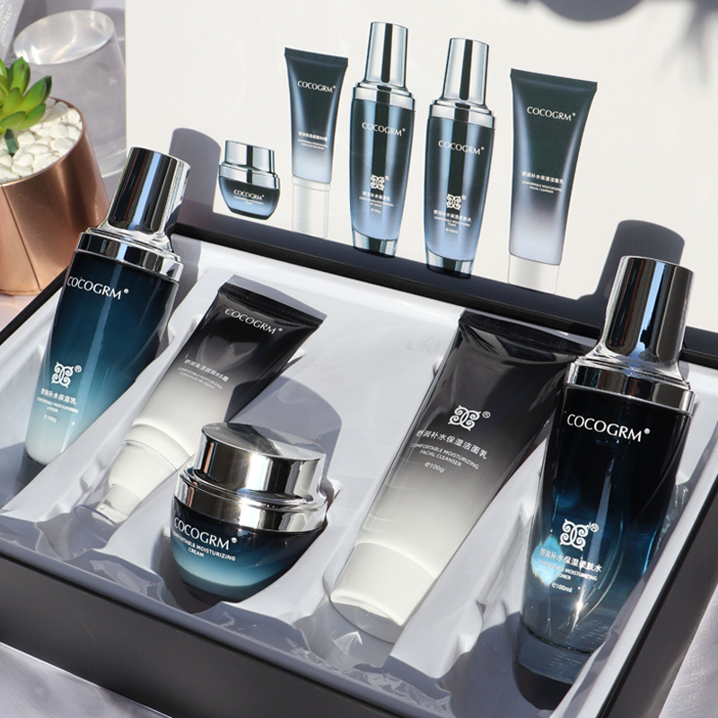 廣州市樂悠化妝品有限公司