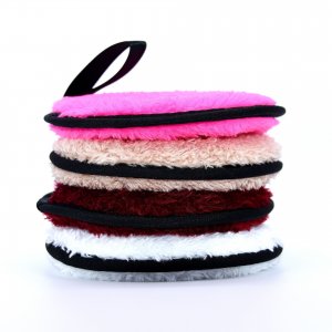 魔法懶人卸妝洗臉撲OEM/ODM定制代加工