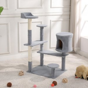 大型貓塔喵咪用品代加工貼牌OEM/ODM