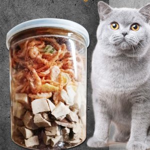 凍干貓零食OEM/ODM定制代加工