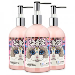 威濟貓香波OEM/ODM定制代加工