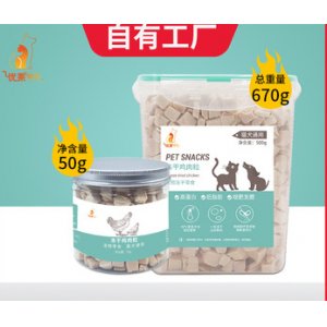 德牧奧能(山東)寵物食品有限公司