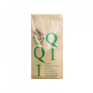 琦琦貓豆腐貓砂代加工貼牌OEM/ODM