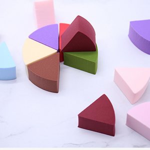 RUBYCELL面料不卡粉撲OEM代加工