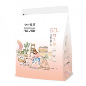 尼魯貓糧1.5kgOEM代加工