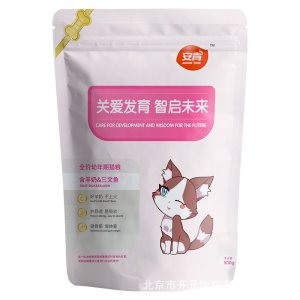 北京市開元飼料有限責任公司