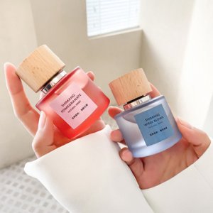 詩芒自然系列香水女士代加工貼牌OEM/ODM