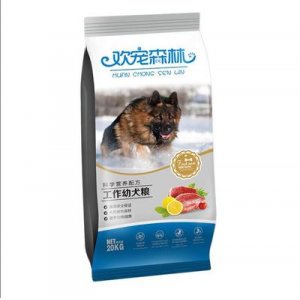 幼犬專用糧OEM/ODM代加工