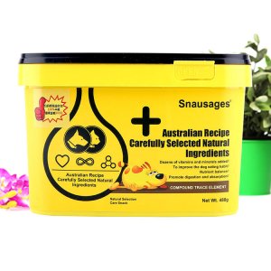 世佳復(fù)合微量元素貓狗通用寵物零食480g貼牌OEM/ODM