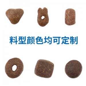 金毛二哈狗糧OEM/ODM定制代加工