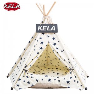 寵物帳篷窩貓狗窩貼牌定制代加工