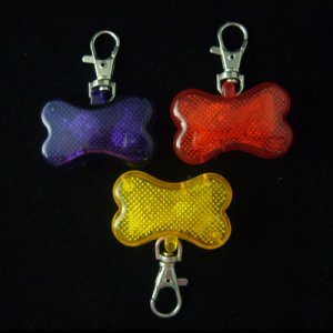 狗骨頭閃燈OEM/ODM定制代加工