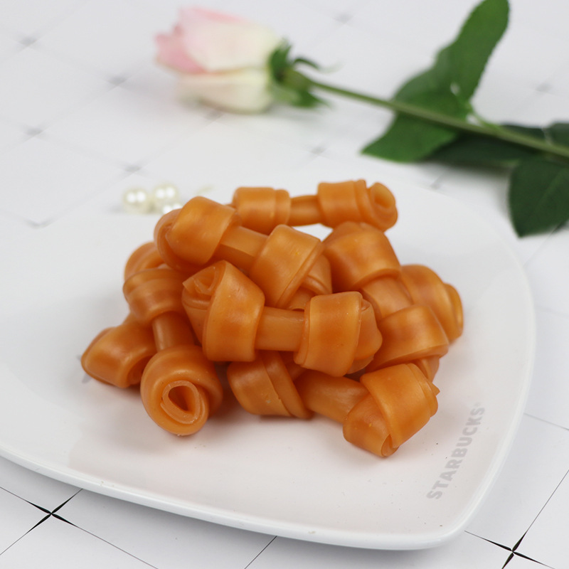 青島益英寶食品有限公司