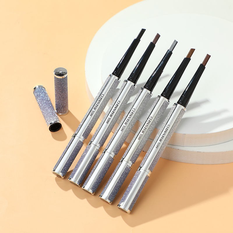 小丑魚防水防汗眉筆OEM/ODM代加工