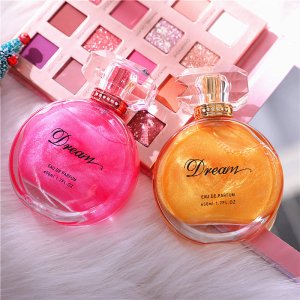 流沙香水加工貼牌OEM/ODM