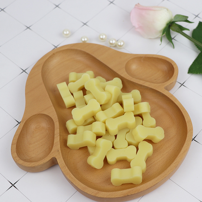 奶酪牛肉雞肉綠茶潔齒骨貼牌OEM/ODM