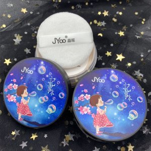 佩妮芬定妝粉可OEM/ODM代工