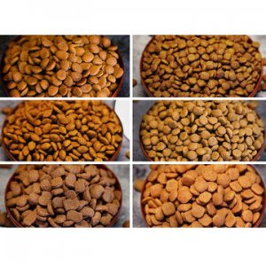 狗糧批發優質通用可OEM/ODM代工