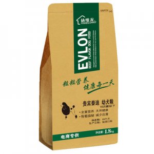 專用幼犬糧可OEM/ODM代工