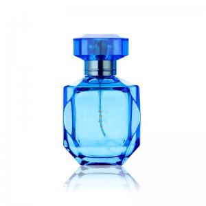 藍鉆石香水代加工貼牌OEM/ODM