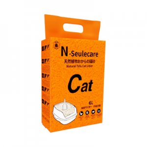 日用品豆腐砂OEM/ODM定制代加工