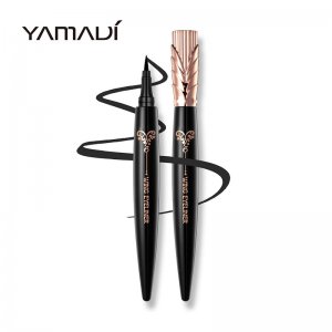 亞瑪?shù)舷s翼極細眼線筆OEM/ODM定制代加工