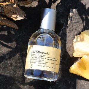 小眾品牌香水實驗OEM代加工