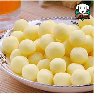 牛奶味奶豆貼牌定制代加工