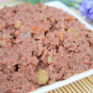 寵物濕糧 狗用硬罐頭可OEM/ODM代工