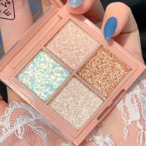 義烏市倩迪化妝品有限公司