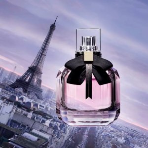 反轉巴黎女士香水貼牌定制代加工