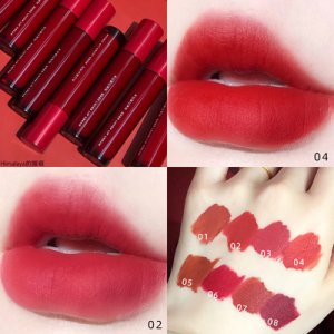 colorkey珂拉琪tokidoki空氣唇釉絲絨霧面啞光口紅OEM/ODM定制代加工