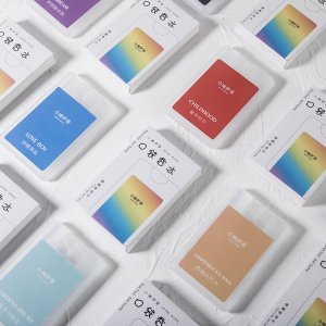 衣物香氛清新貼牌OEM/ODM