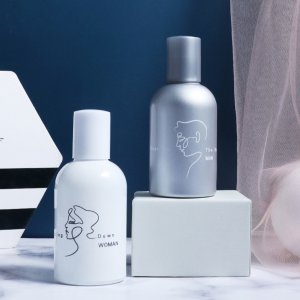 網紅紅芙情侶香水OEM/ODM定制代加工