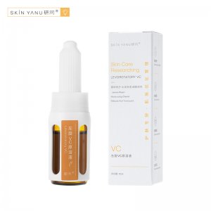 新品研問左旋VC原溶液10ml可OEM/ODM代工