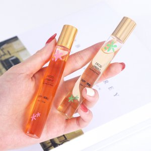 露滾珠香水反轉巴黎代加工貼牌OEM/ODM