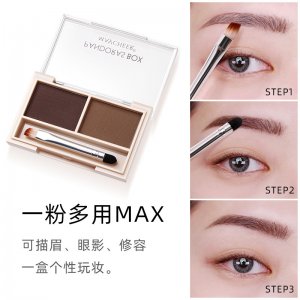 AGAG睫毛膏代加工貼牌OEM/ODM