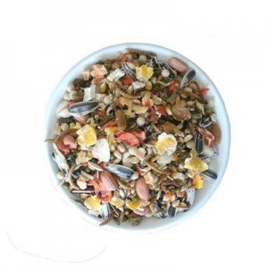 海鮮鼠糧果蔬鼠糧貼牌定制代加工