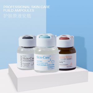 六勝肽精華液代加工貼牌OEM/ODM