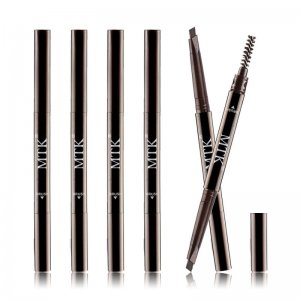 保持防汗不掉色畫眉帶刷旋轉彩妝美妝OEM/ODM定制代加工