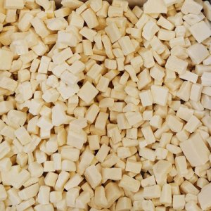 凍干豆腐粒飼料倉鼠可OEM/ODM代工