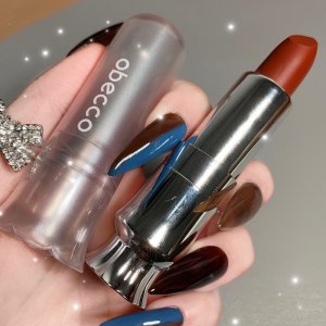 OBECCO熱吻加州口紅貼牌OEM/ODM